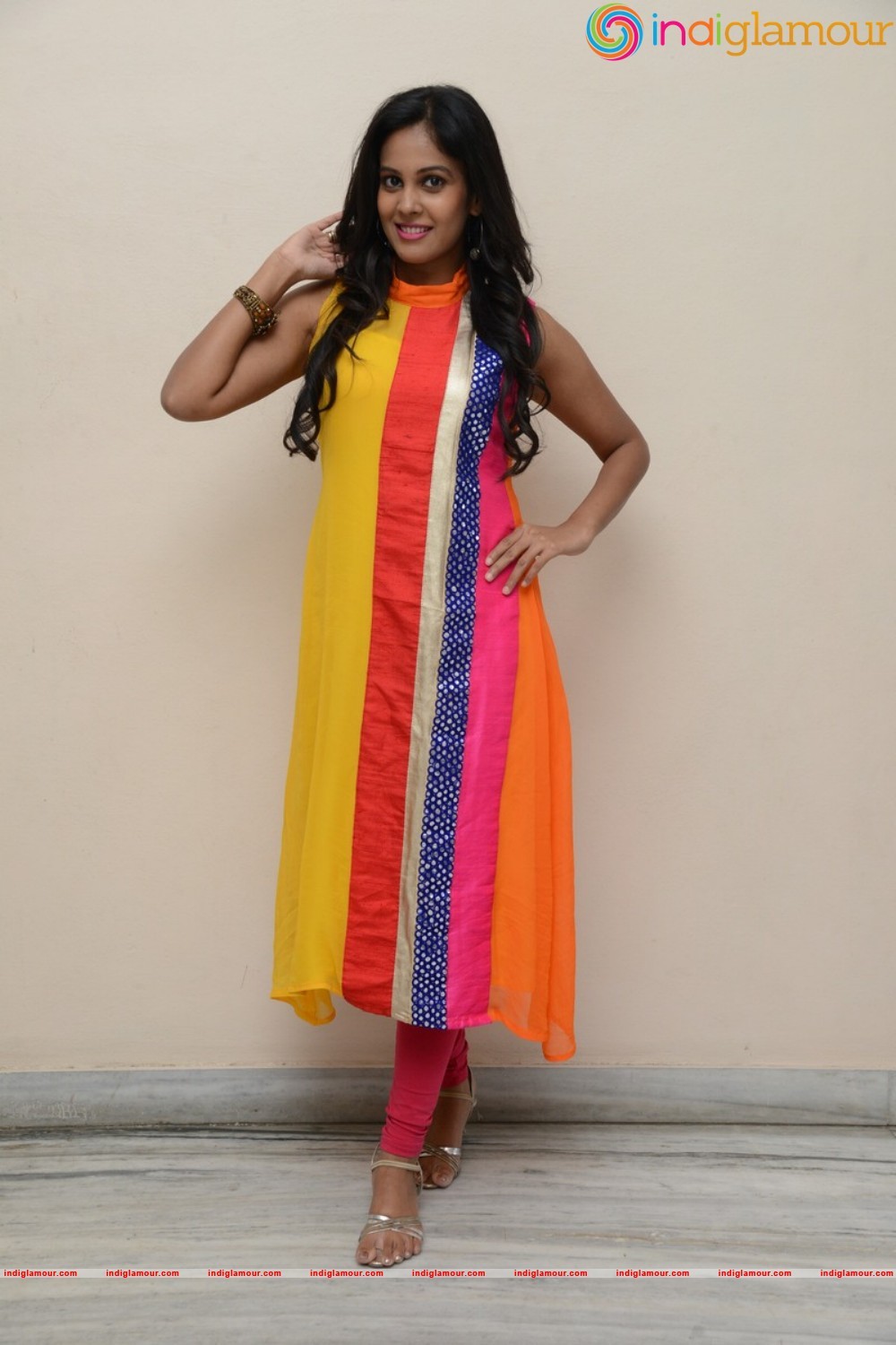 Chandini Actress hd photo