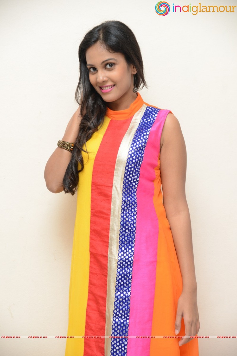 Chandini Actress hd photo