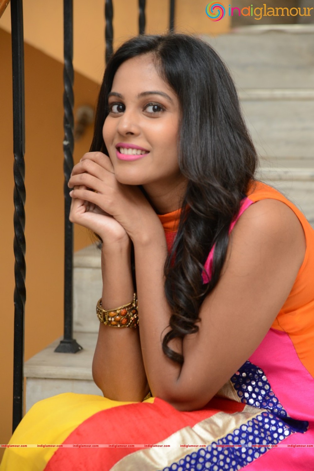 Chandini Actress hd photo