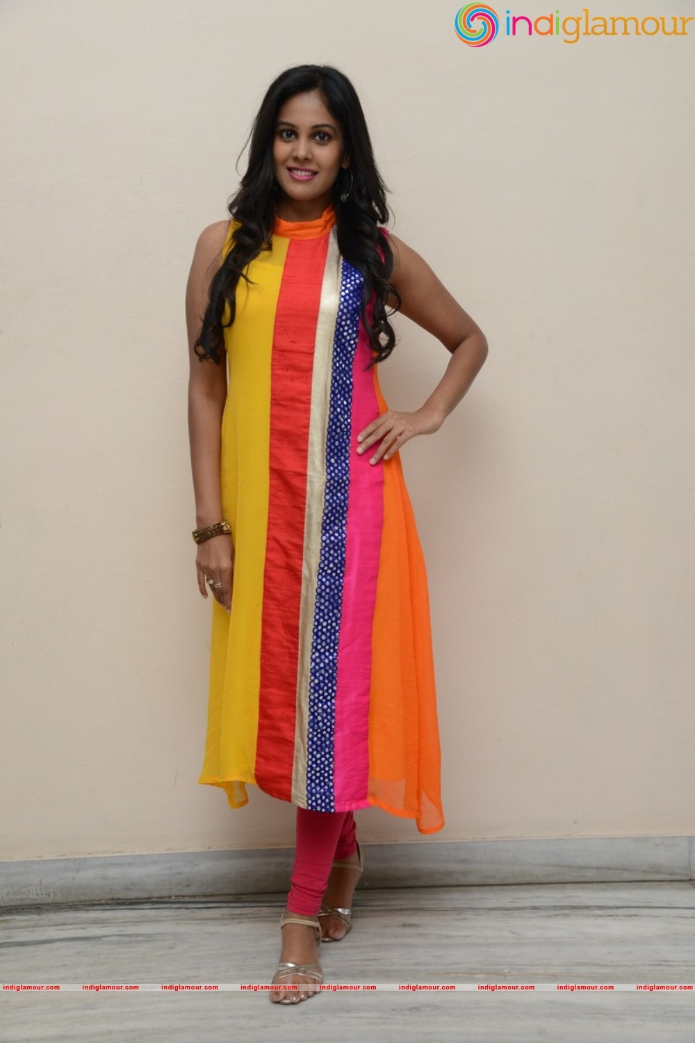 Chandini Actress hd photo