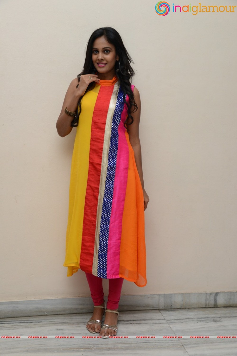 Chandini Actress hd photo