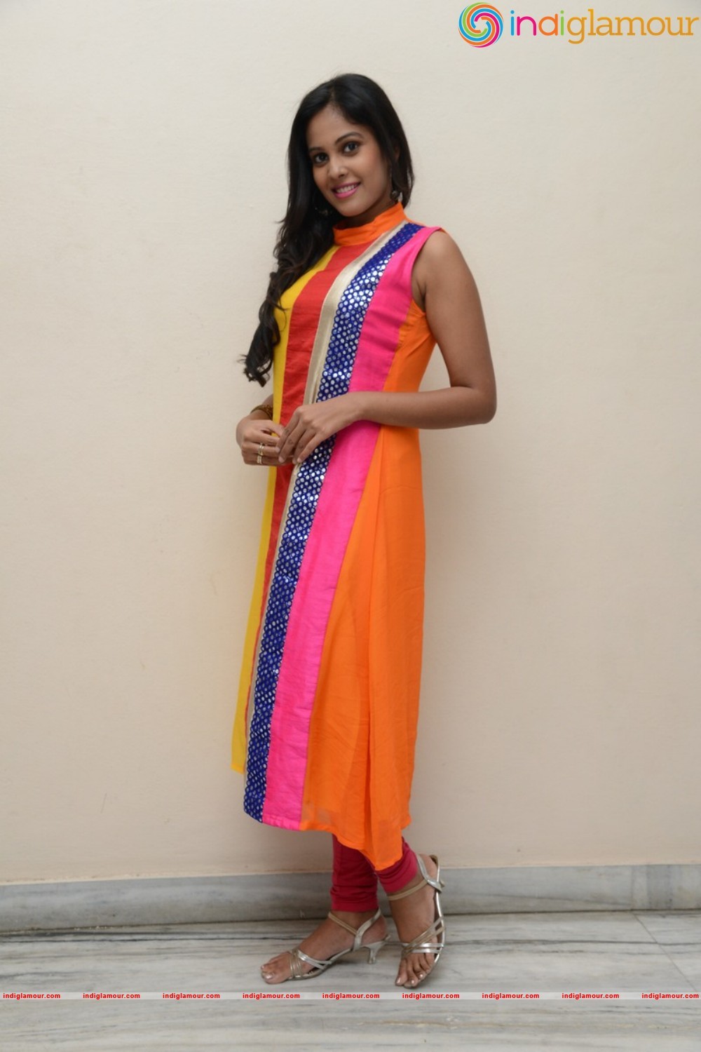 Chandini Actress hd photo