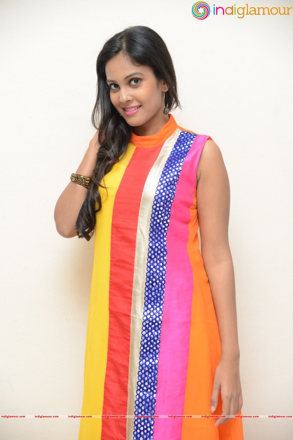 Chandini Actress hd photo