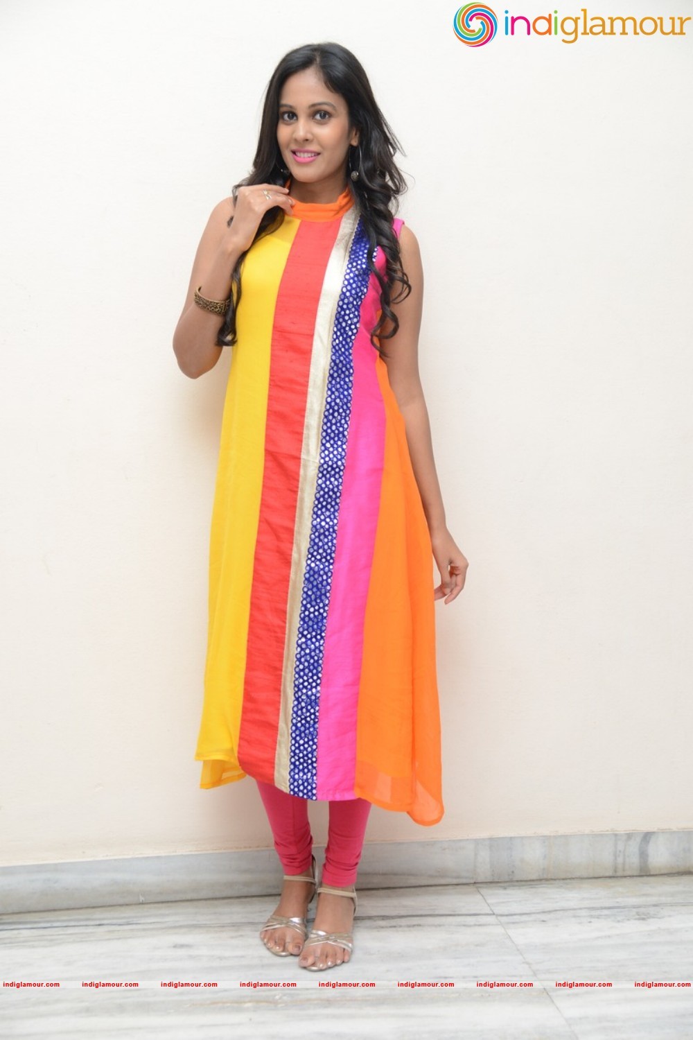 Chandini Actress hd photo