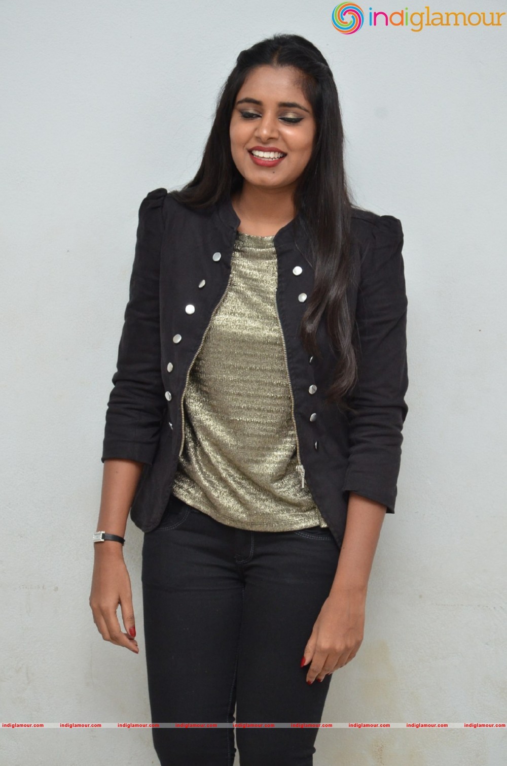 Roopa Reddy Actress hd photo