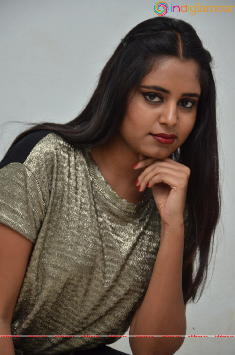 Roopa Reddy Actress hd photo