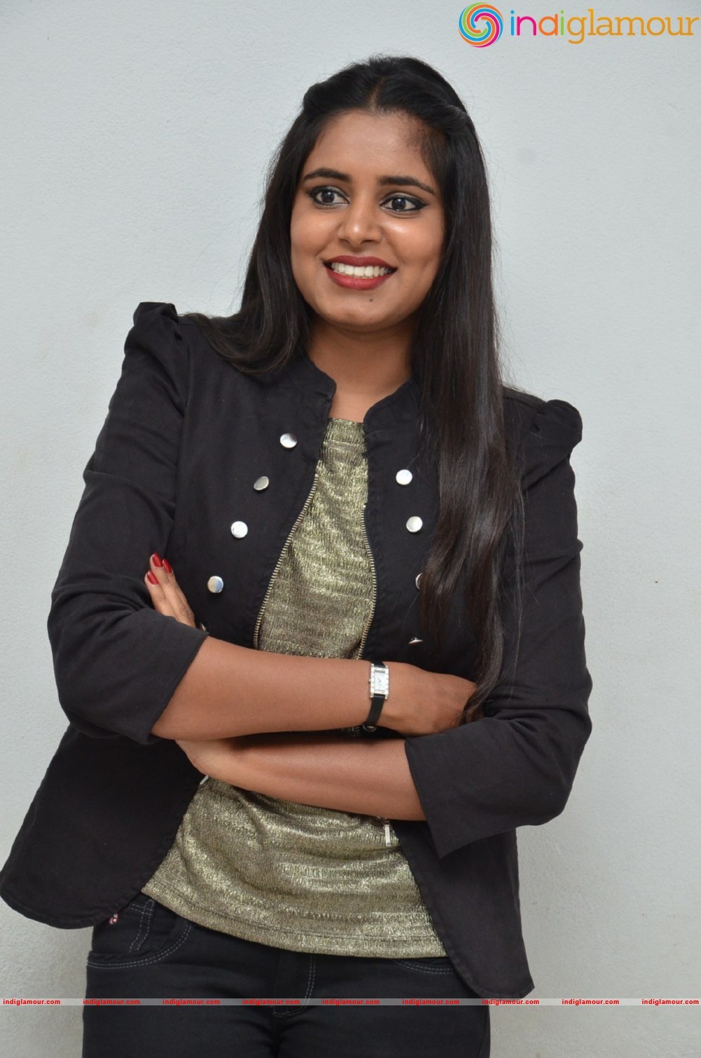 Roopa Reddy Actress hd photo