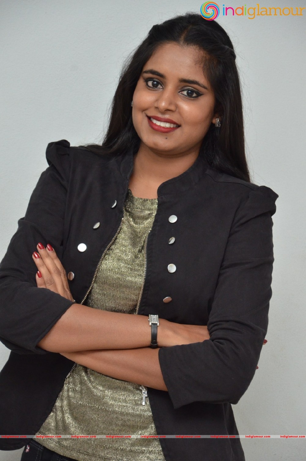 Roopa Reddy Actress hd photo