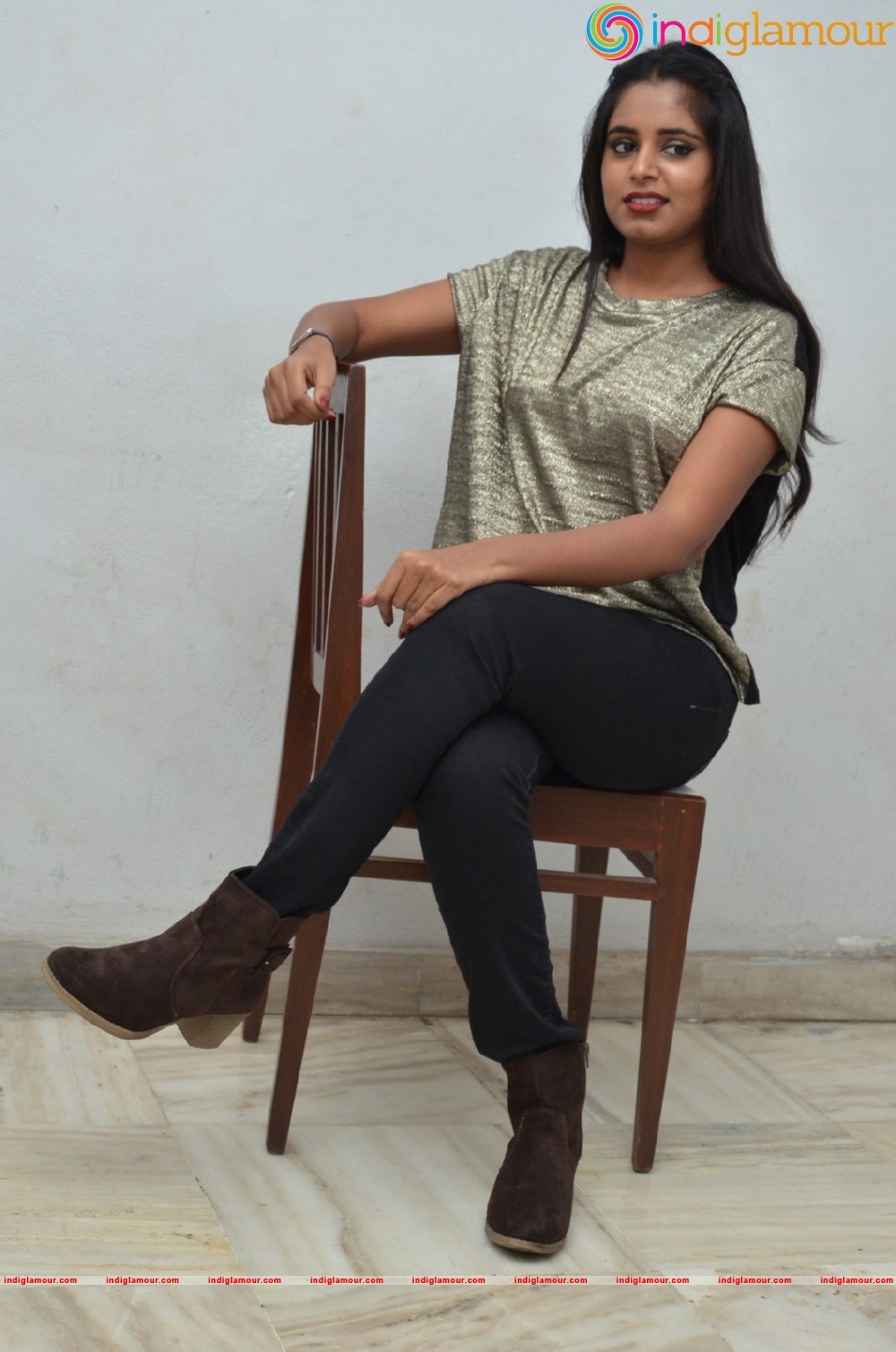 Roopa Reddy Actress hd photo