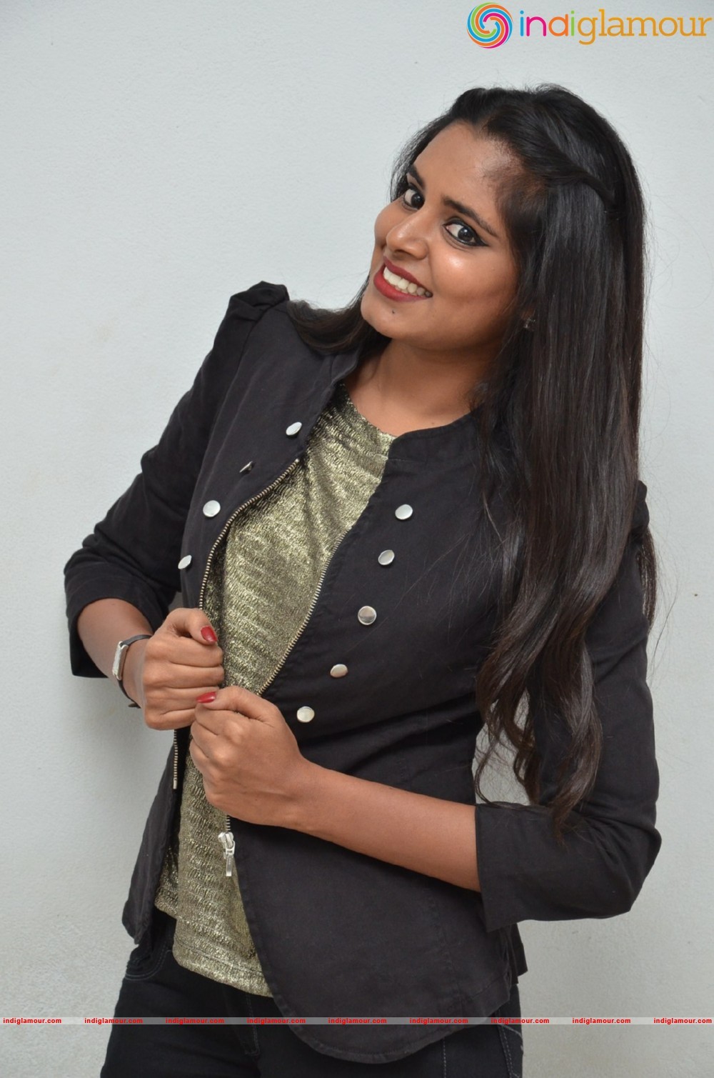 Roopa Reddy Actress hd photo