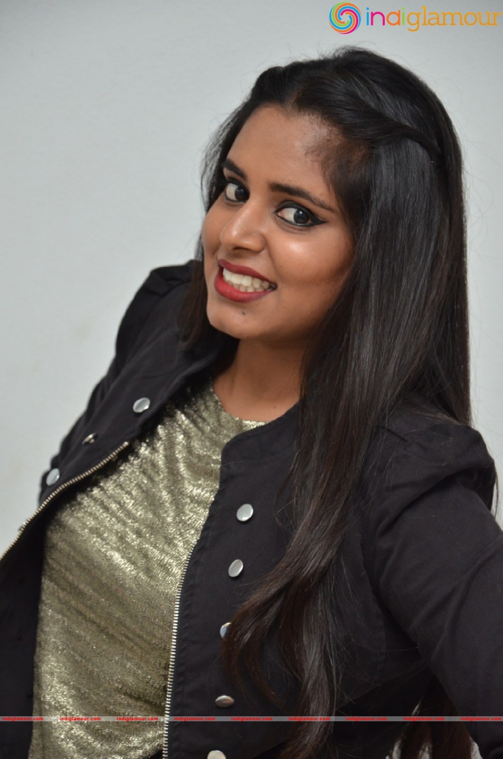 Roopa Reddy Actress hd photo