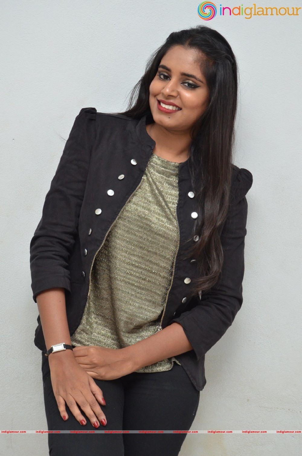 Roopa Reddy Actress hd photo