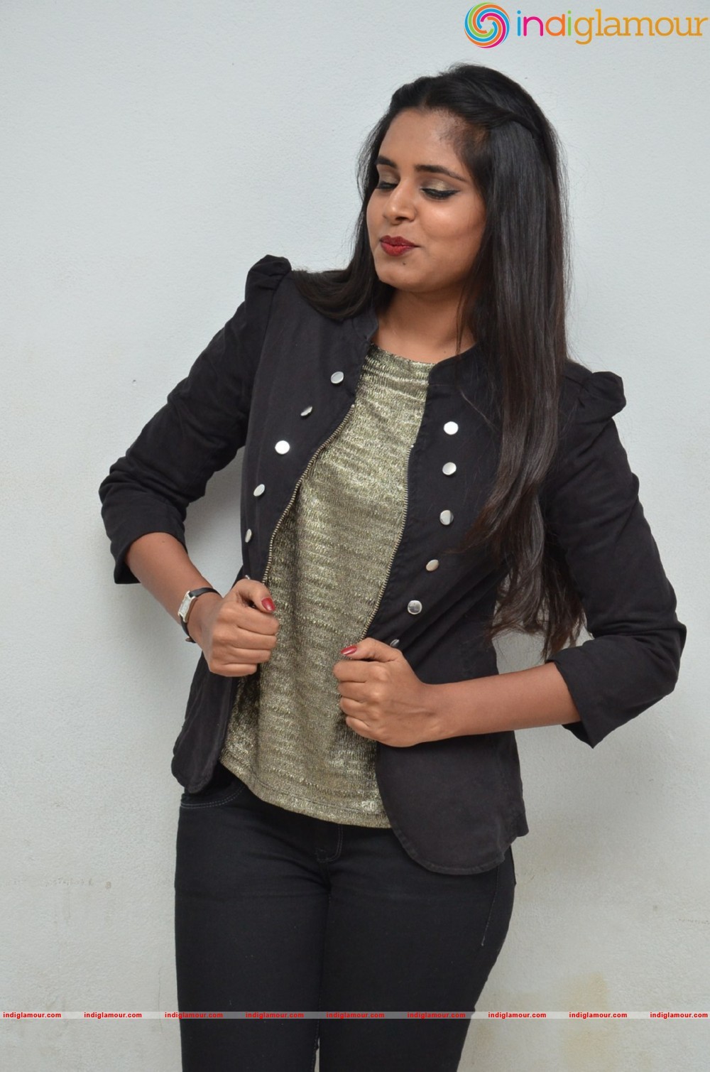 Roopa Reddy Actress hd photo