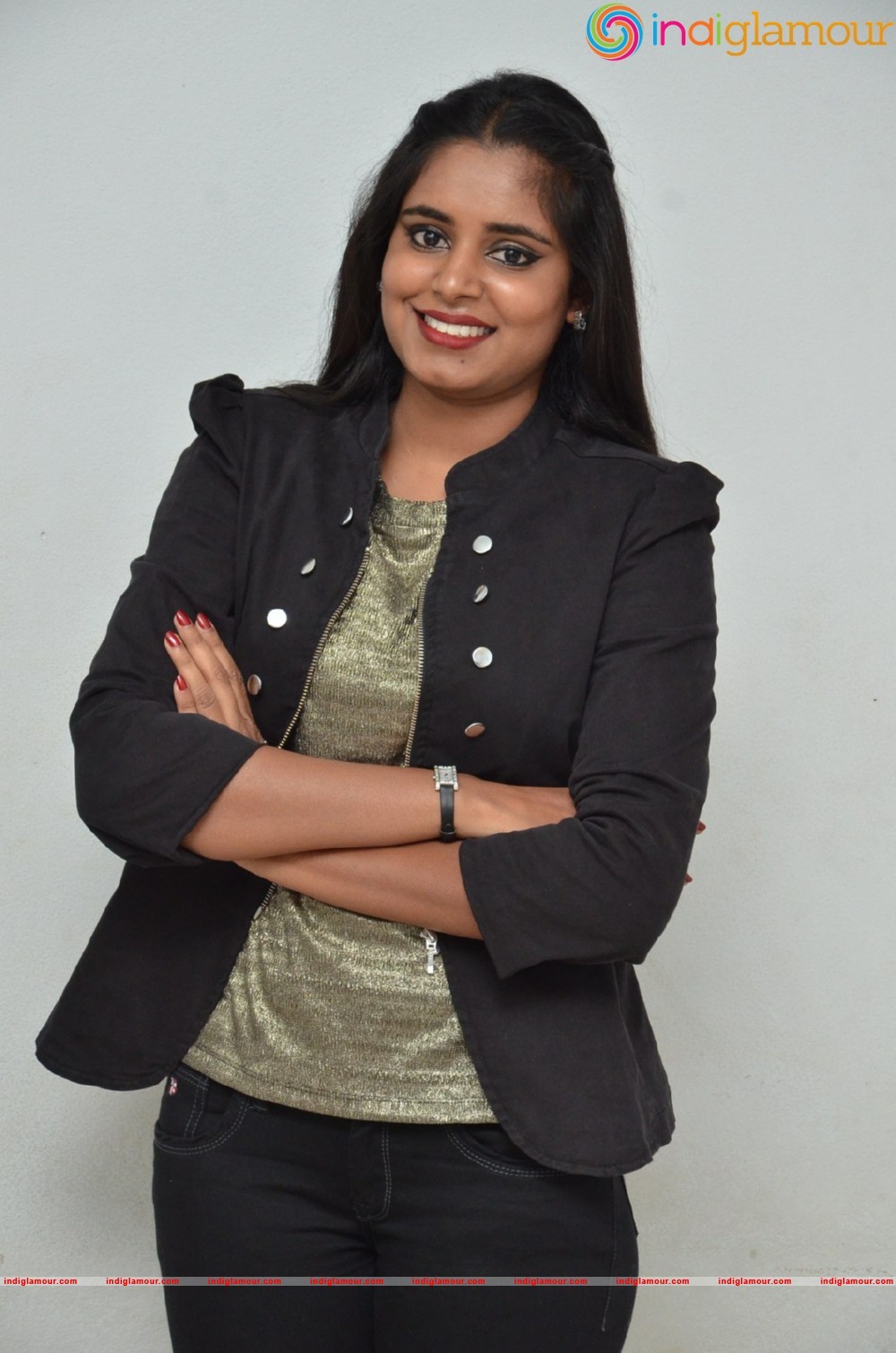 Roopa Reddy Actress hd photo
