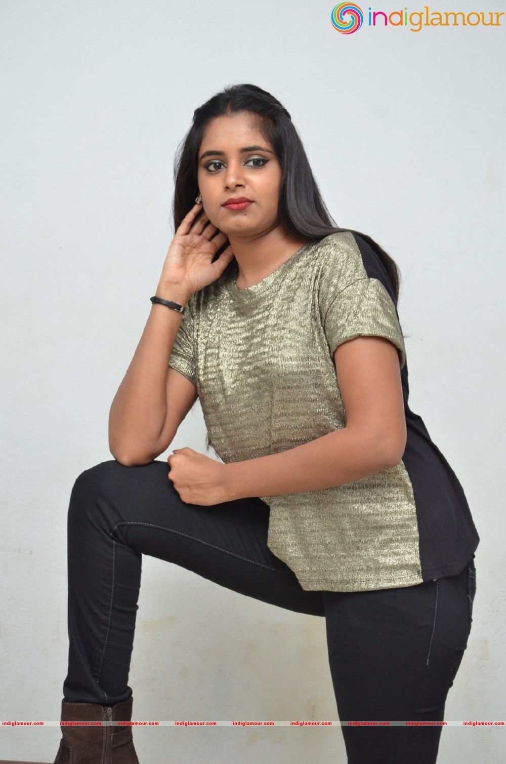 Roopa Reddy Actress hd photo