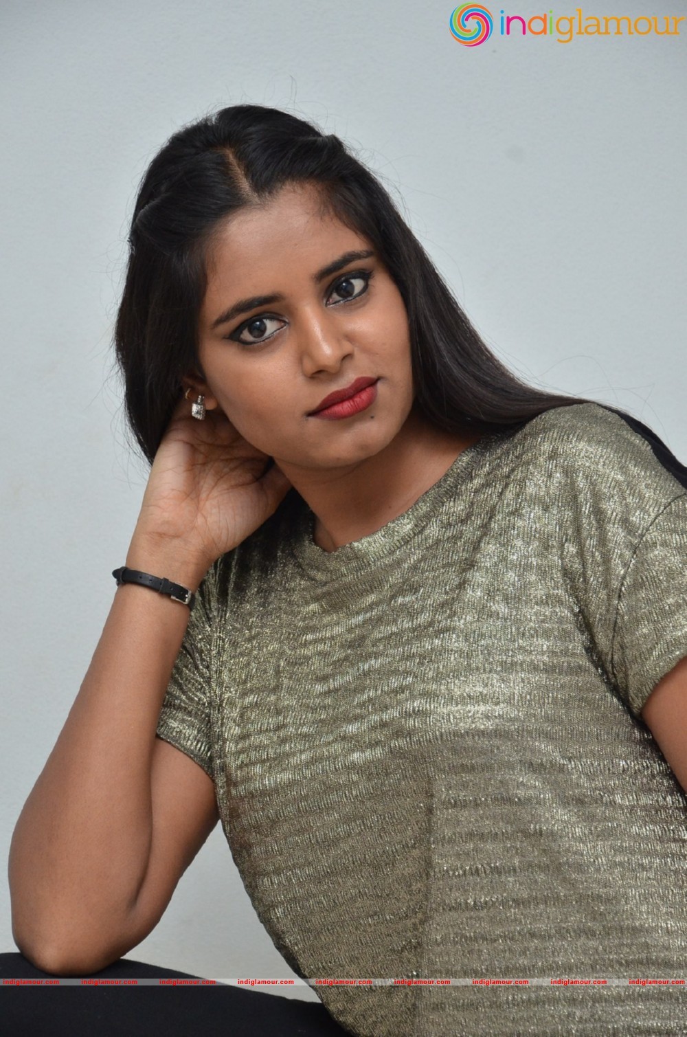 Roopa Reddy Actress hd photo