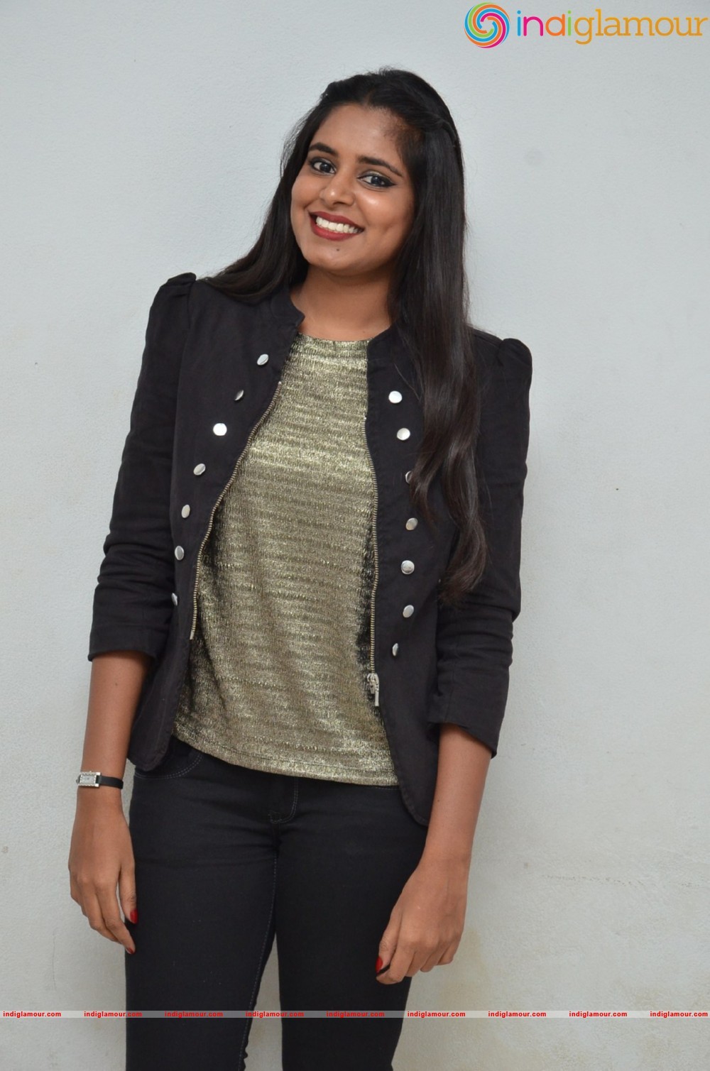 Roopa Reddy Actress hd photo