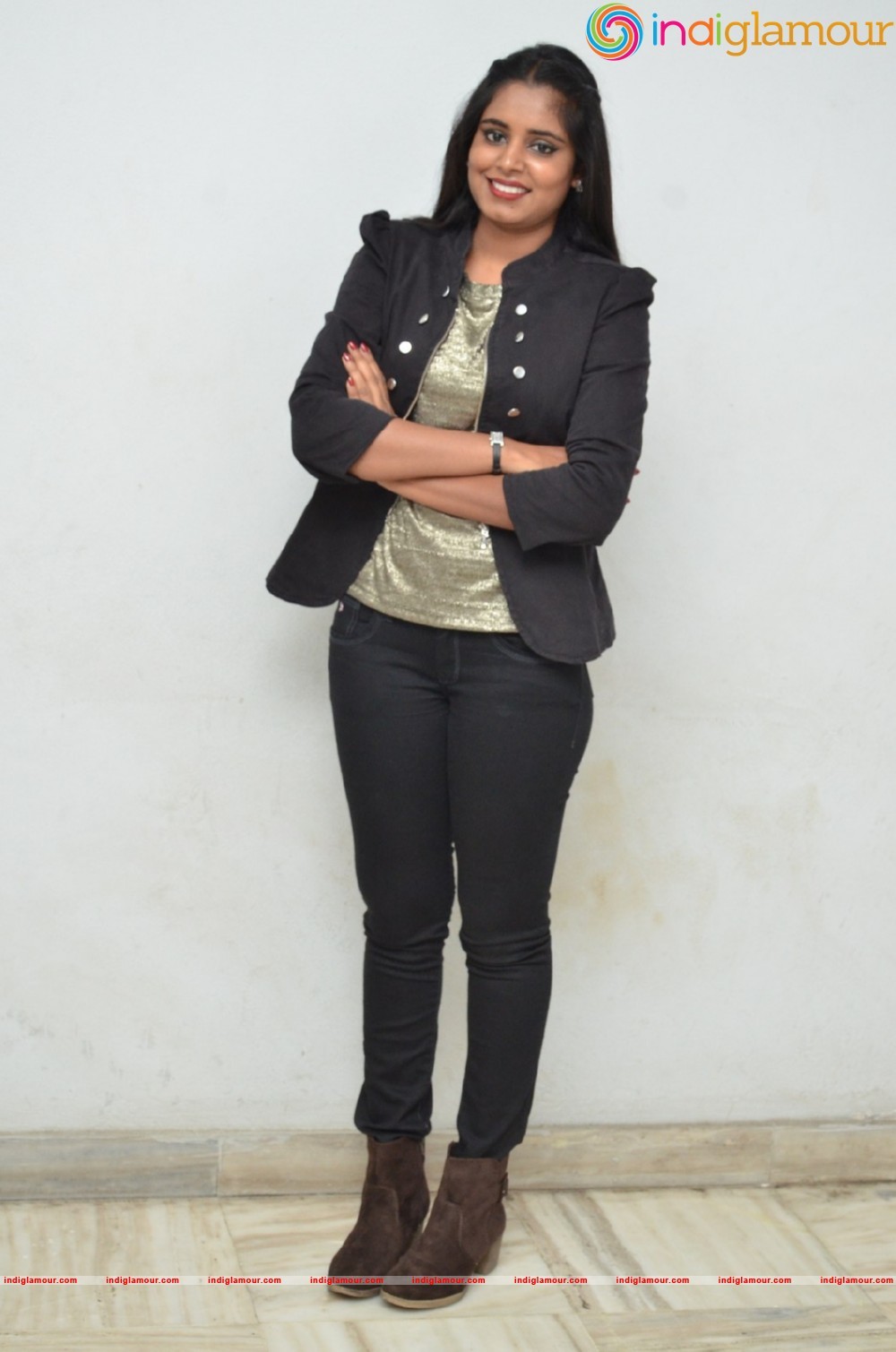 Roopa Reddy Actress hd photo