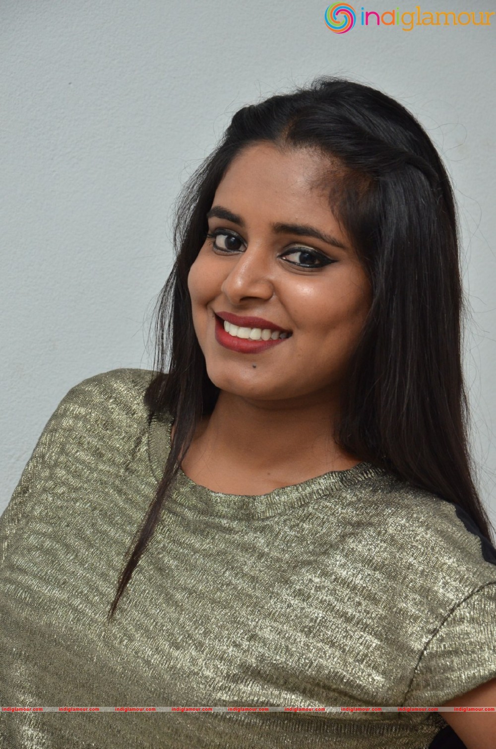 Roopa Reddy Actress hd photo