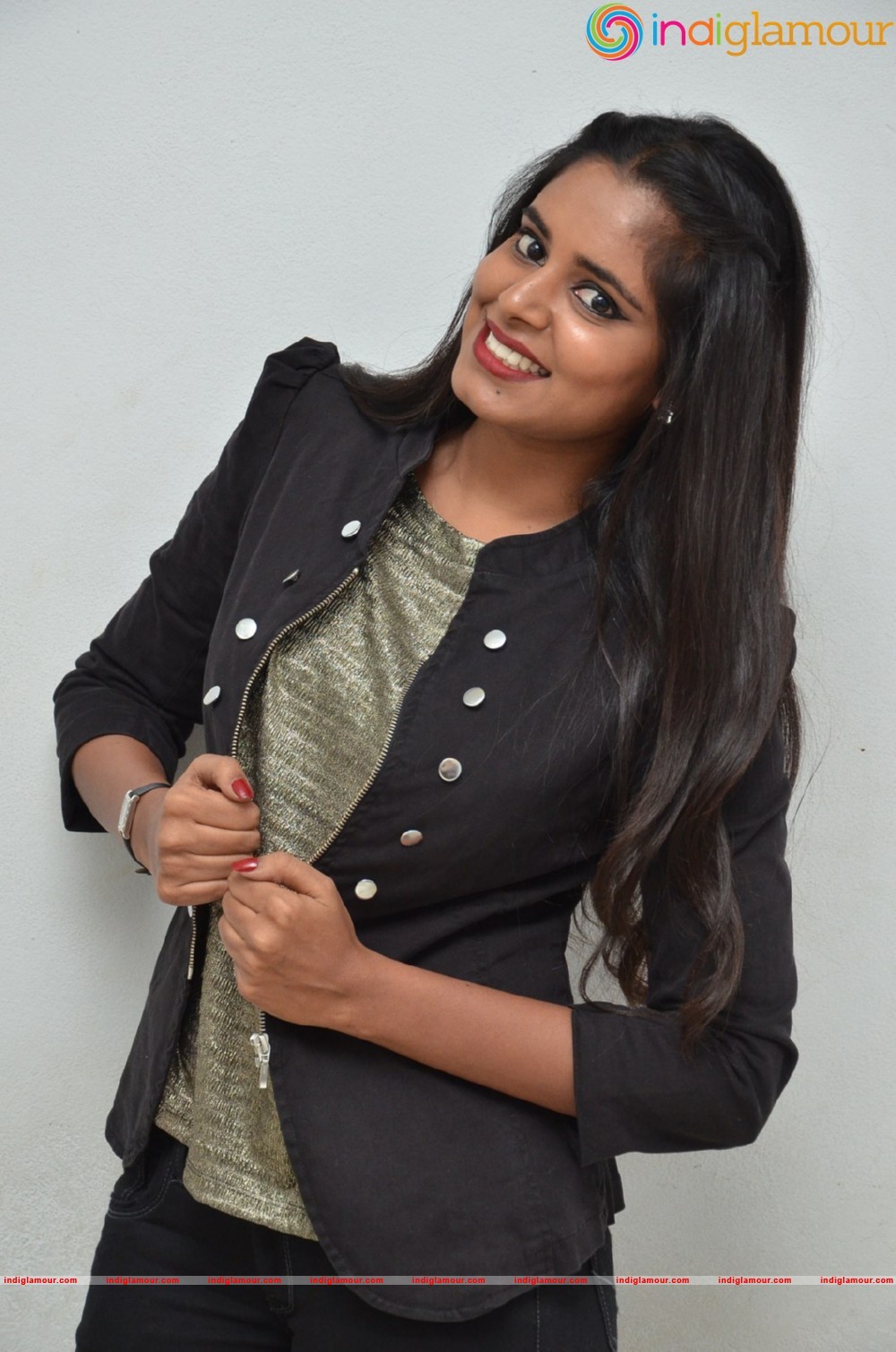 Roopa Reddy Actress hd photo