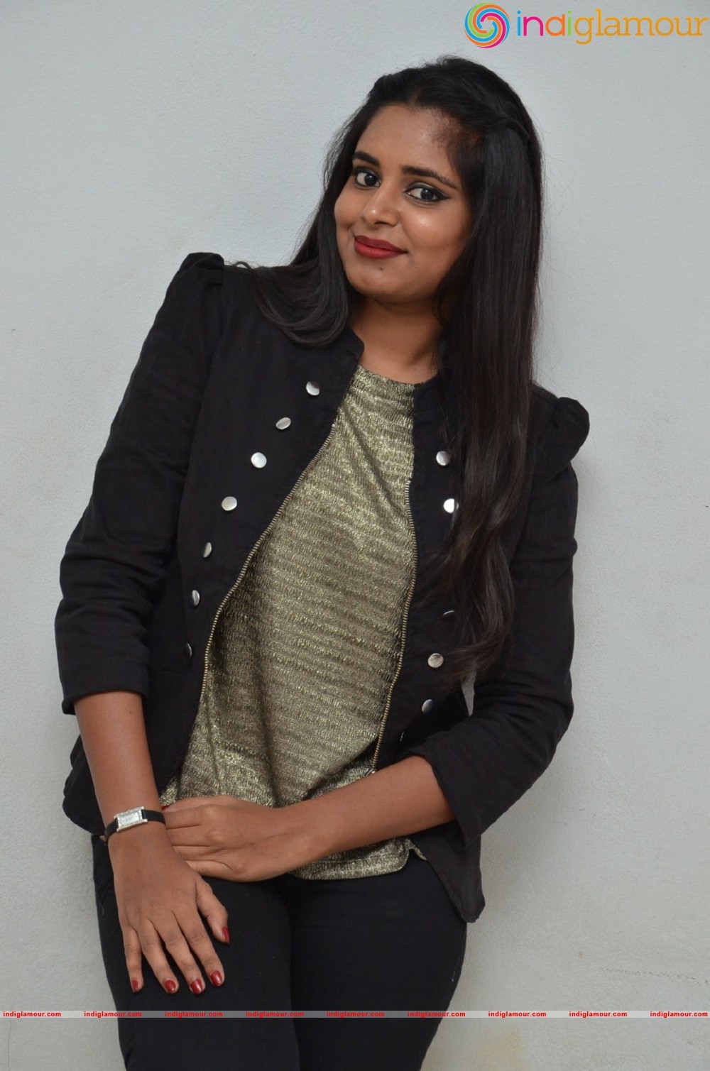 Roopa Reddy Actress hd photo