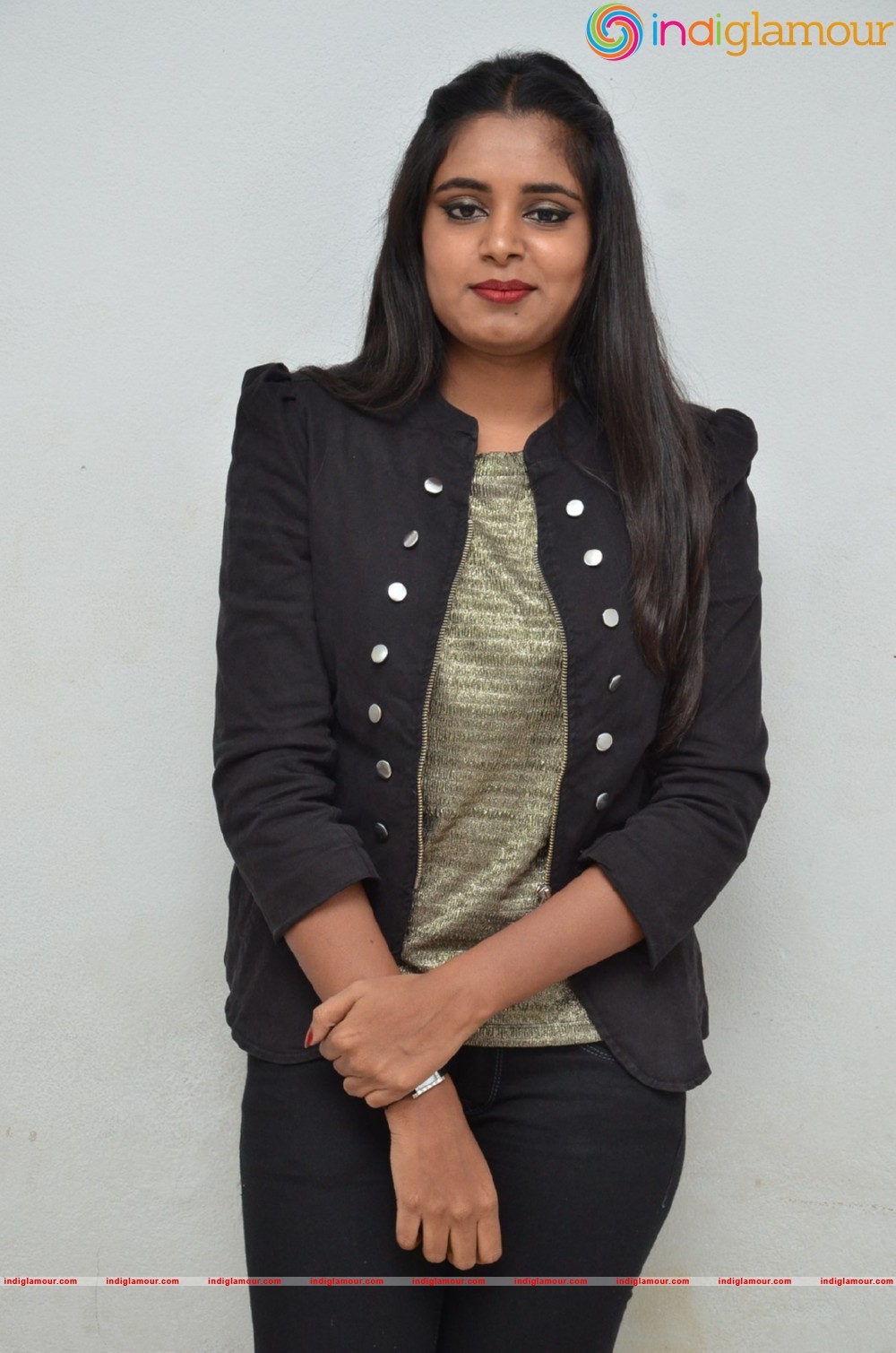 Roopa Reddy Actress hd photo