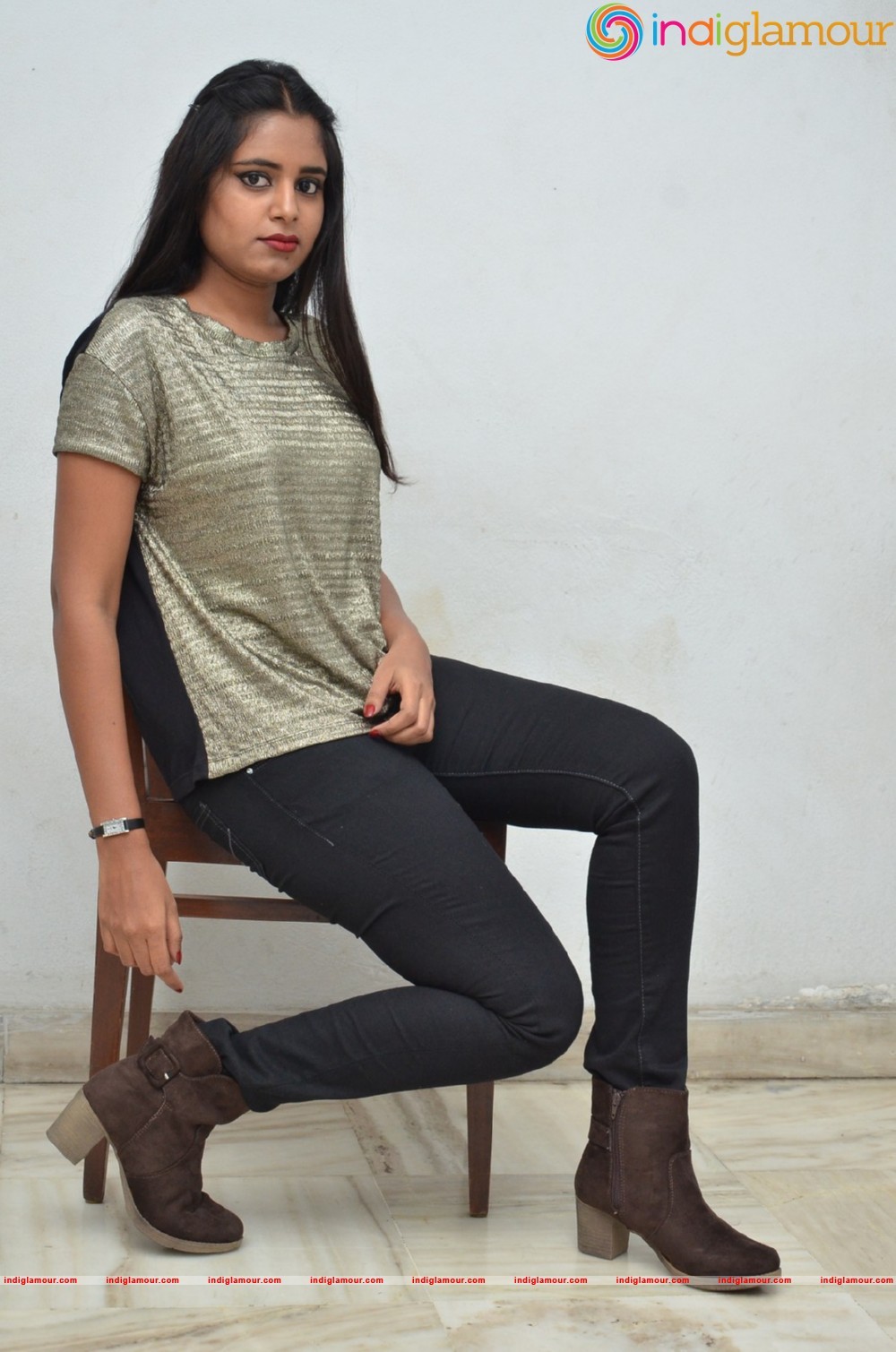 Roopa Reddy Actress hd photo