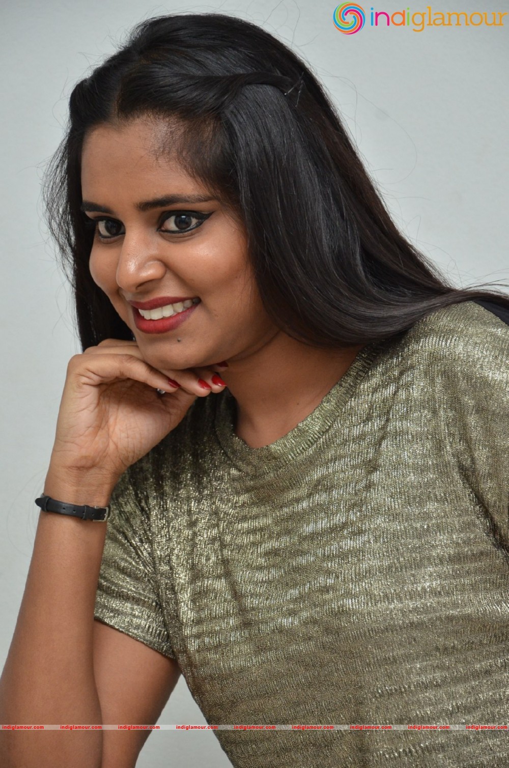 Roopa Reddy Actress hd photo