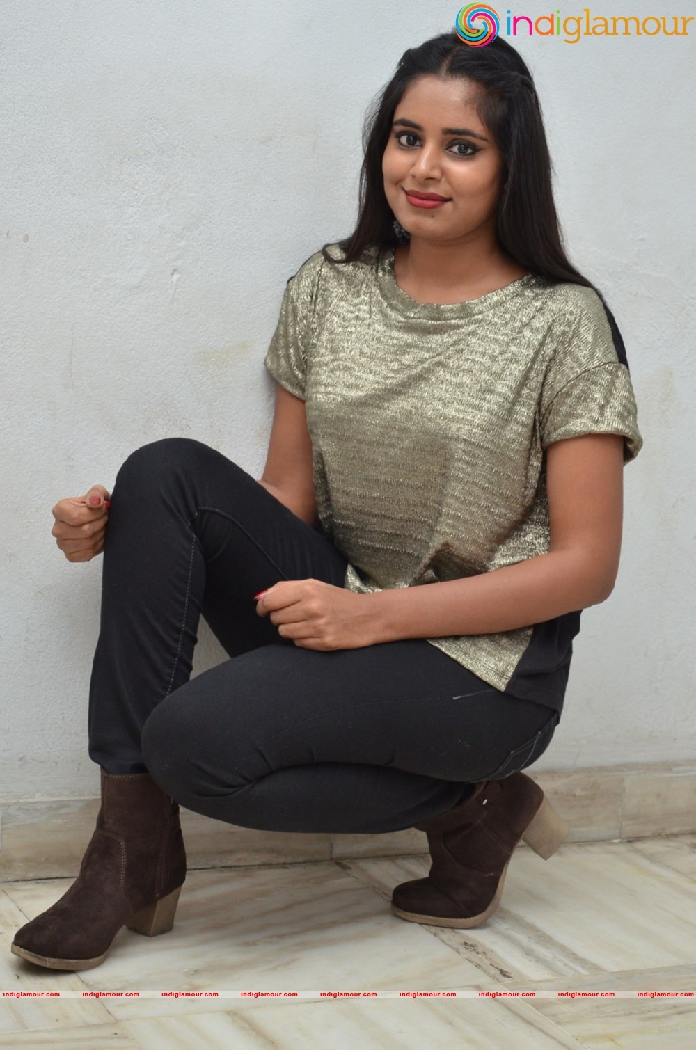 Roopa Reddy Actress hd photo