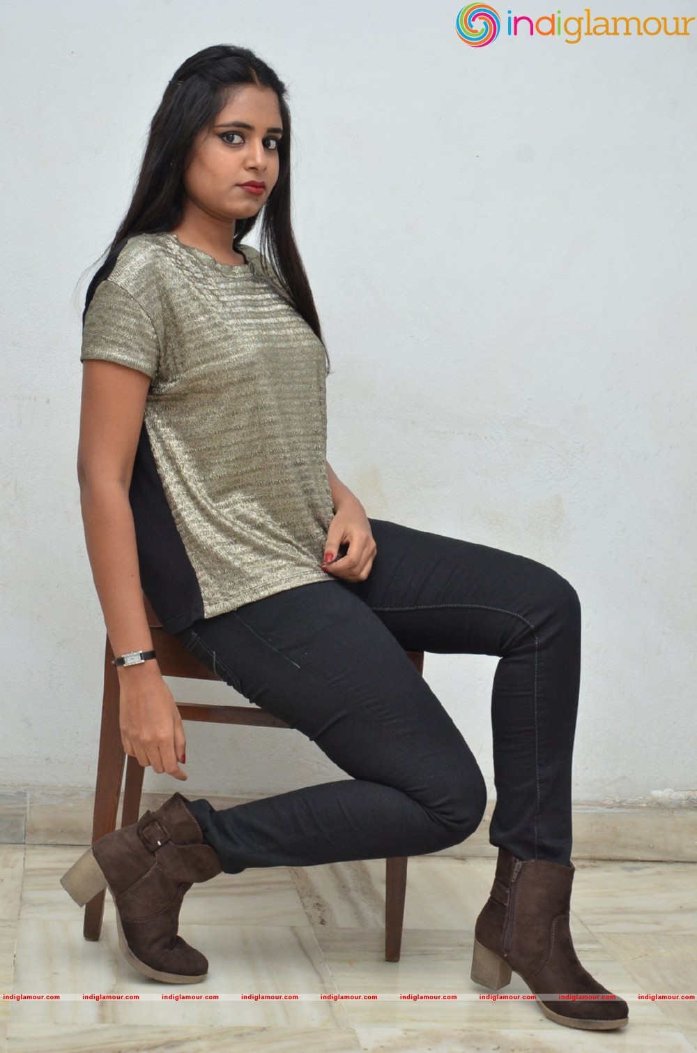 Roopa Reddy Actress hd photo