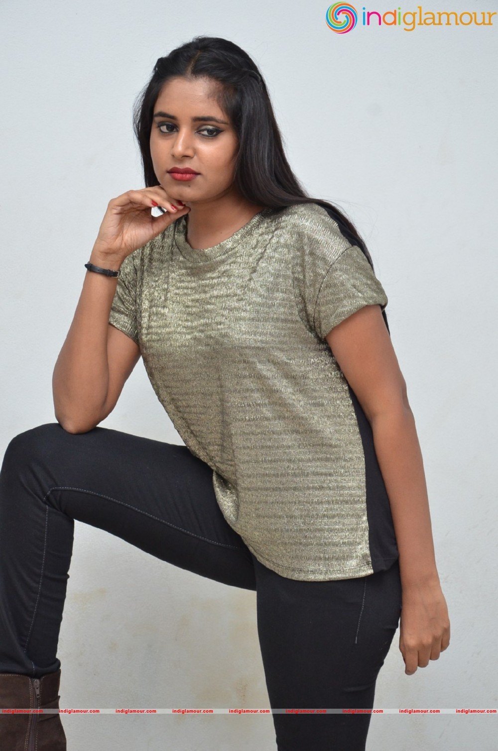 Roopa Reddy Actress hd photo