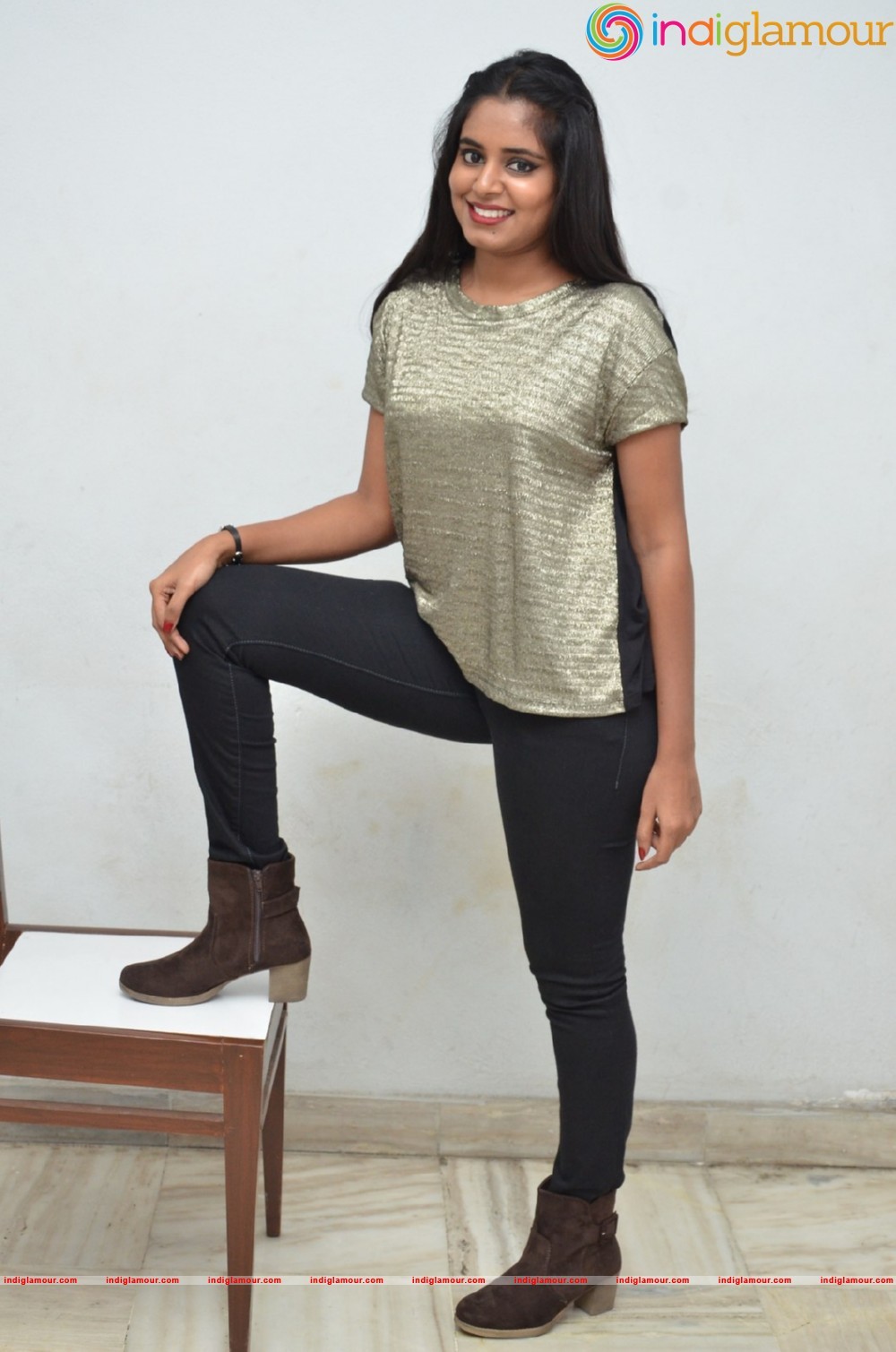 Roopa Reddy Actress hd photo