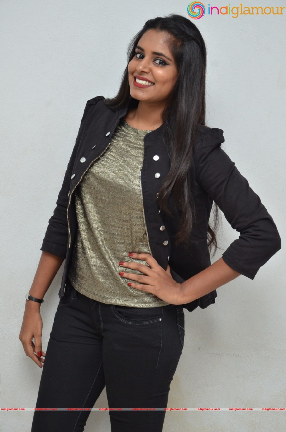 Roopa Reddy Actress hd photo