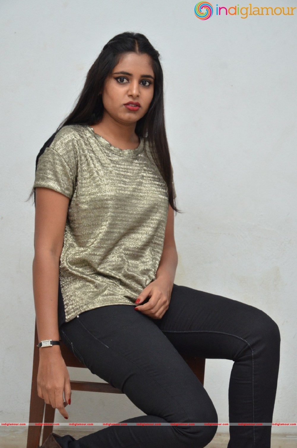 Roopa Reddy Actress hd photo