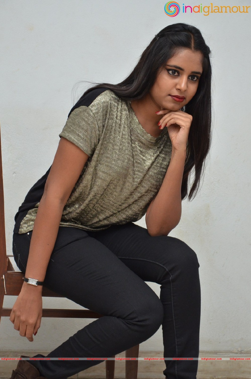 Roopa Reddy Actress hd photo