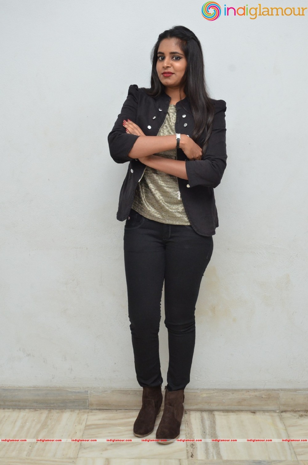 Roopa Reddy Actress hd photo