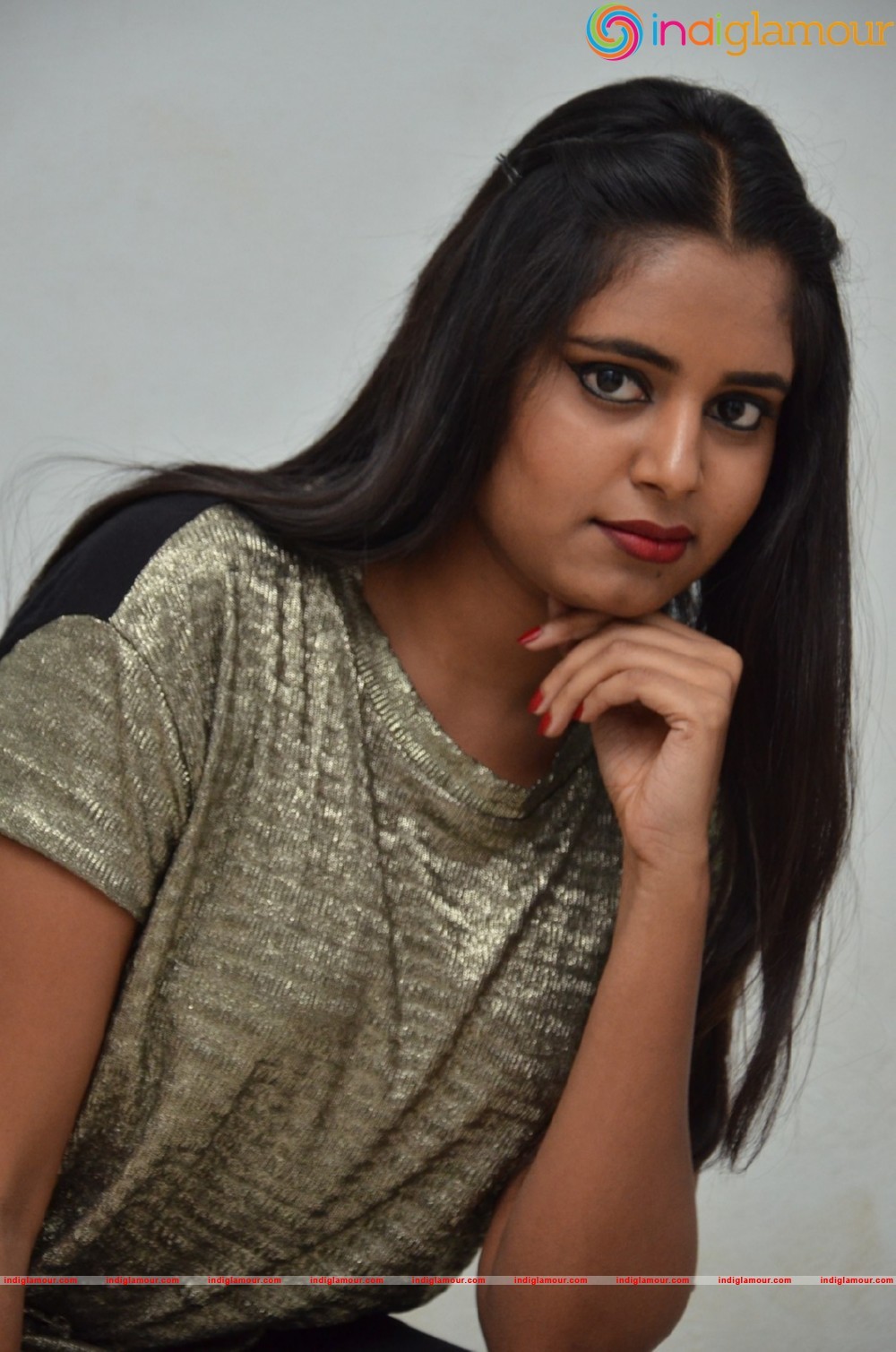 Roopa Reddy Actress hd photo