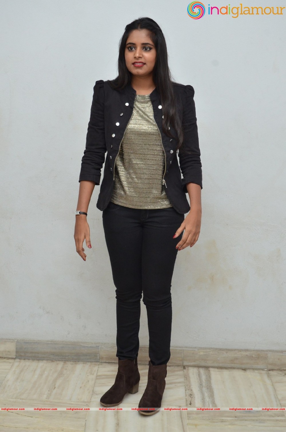 Roopa Reddy Actress hd photo