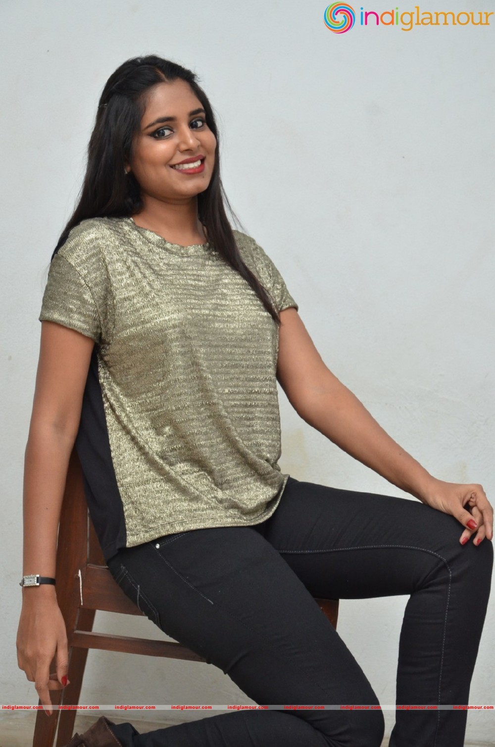 Roopa Reddy Actress hd photo
