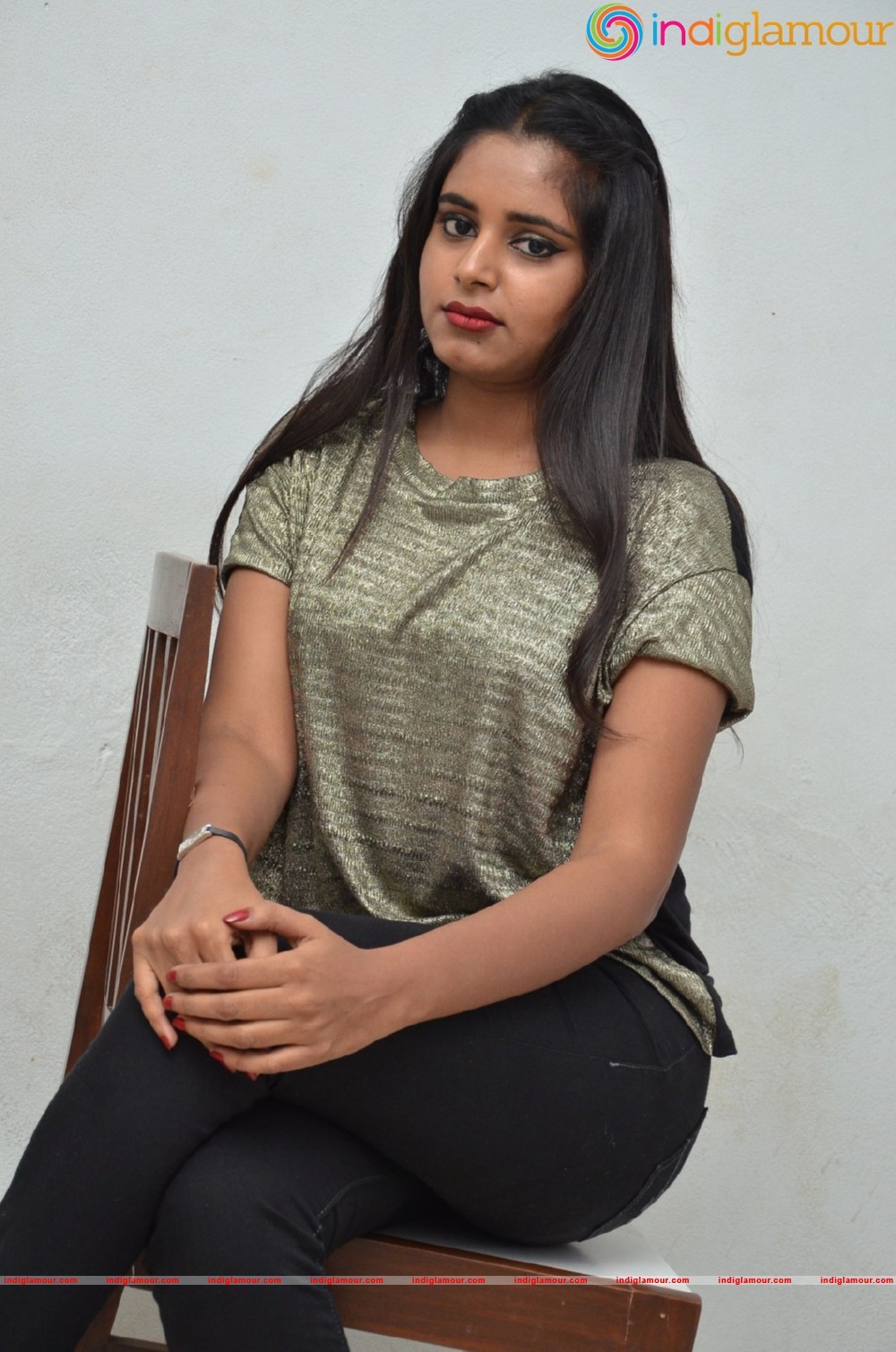 Roopa Reddy Actress hd photo