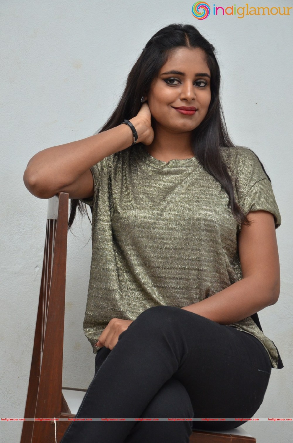 Roopa Reddy Actress hd photo