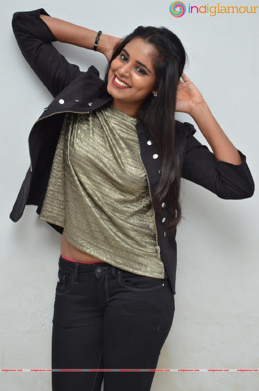 Roopa Reddy Actress hd photo