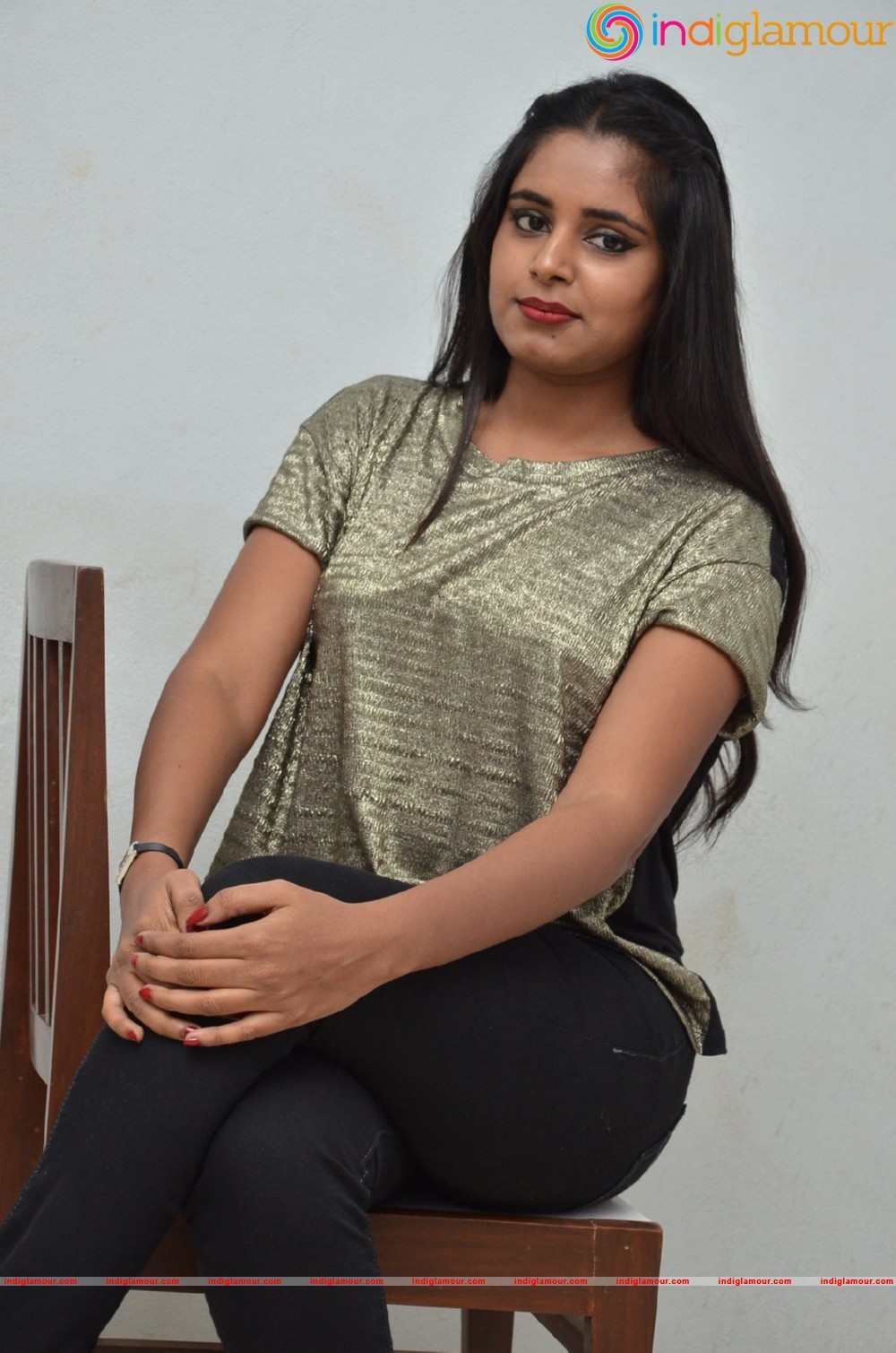 Roopa Reddy Actress hd photo