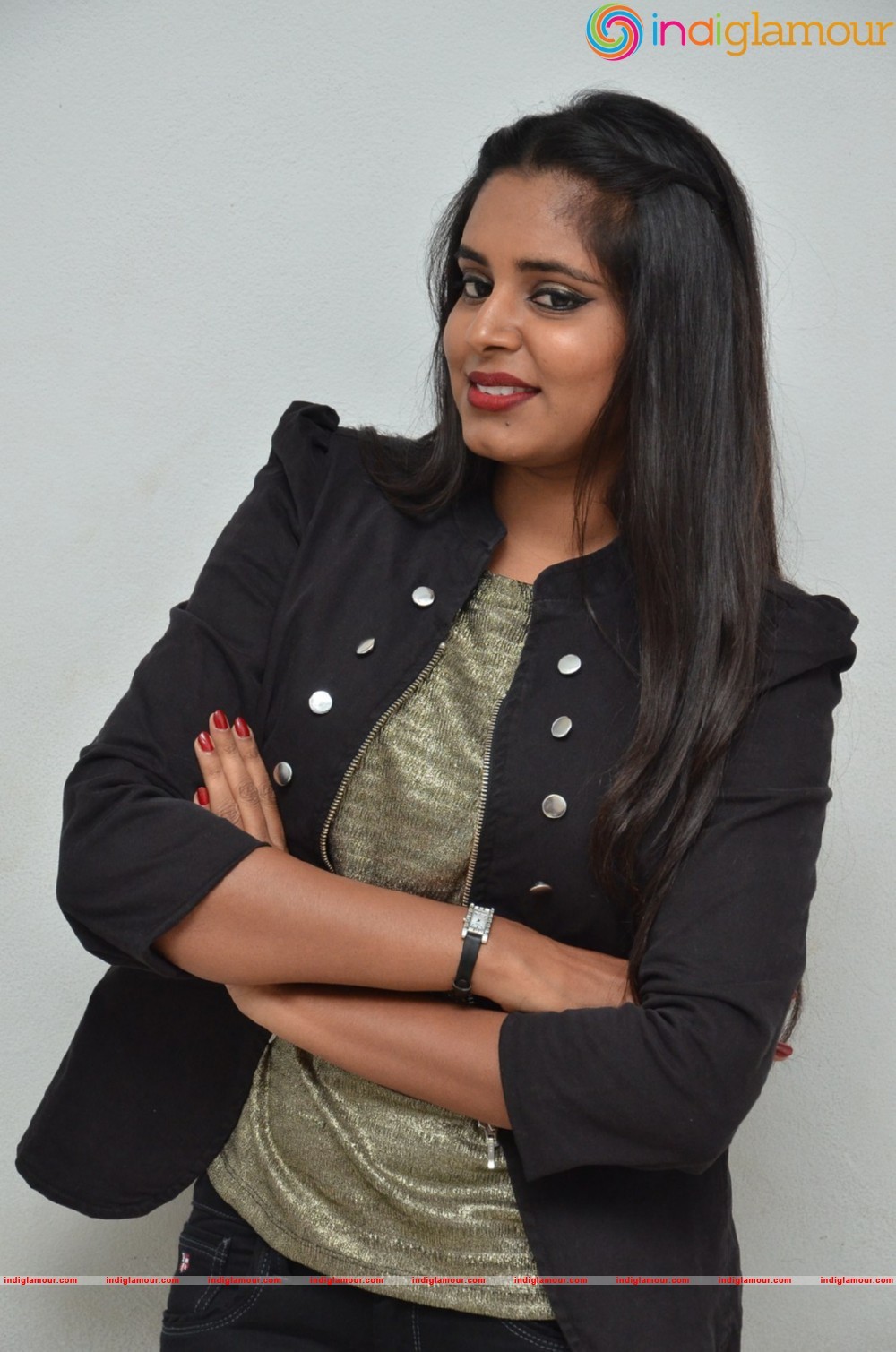 Roopa Reddy Actress hd photo
