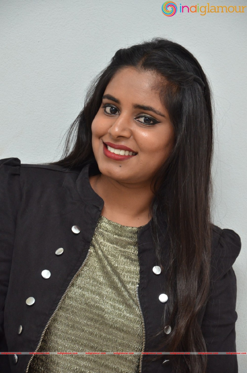 Roopa Reddy Actress hd photo