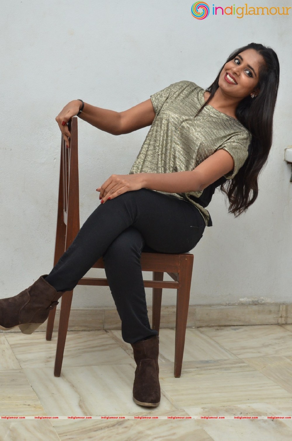 Roopa Reddy Actress hd photo