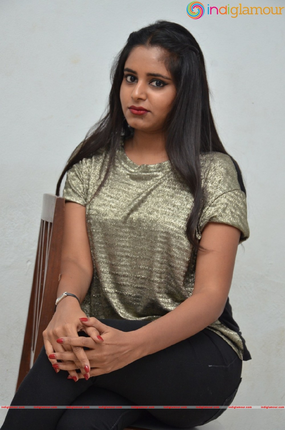 Roopa Reddy Actress hd photo