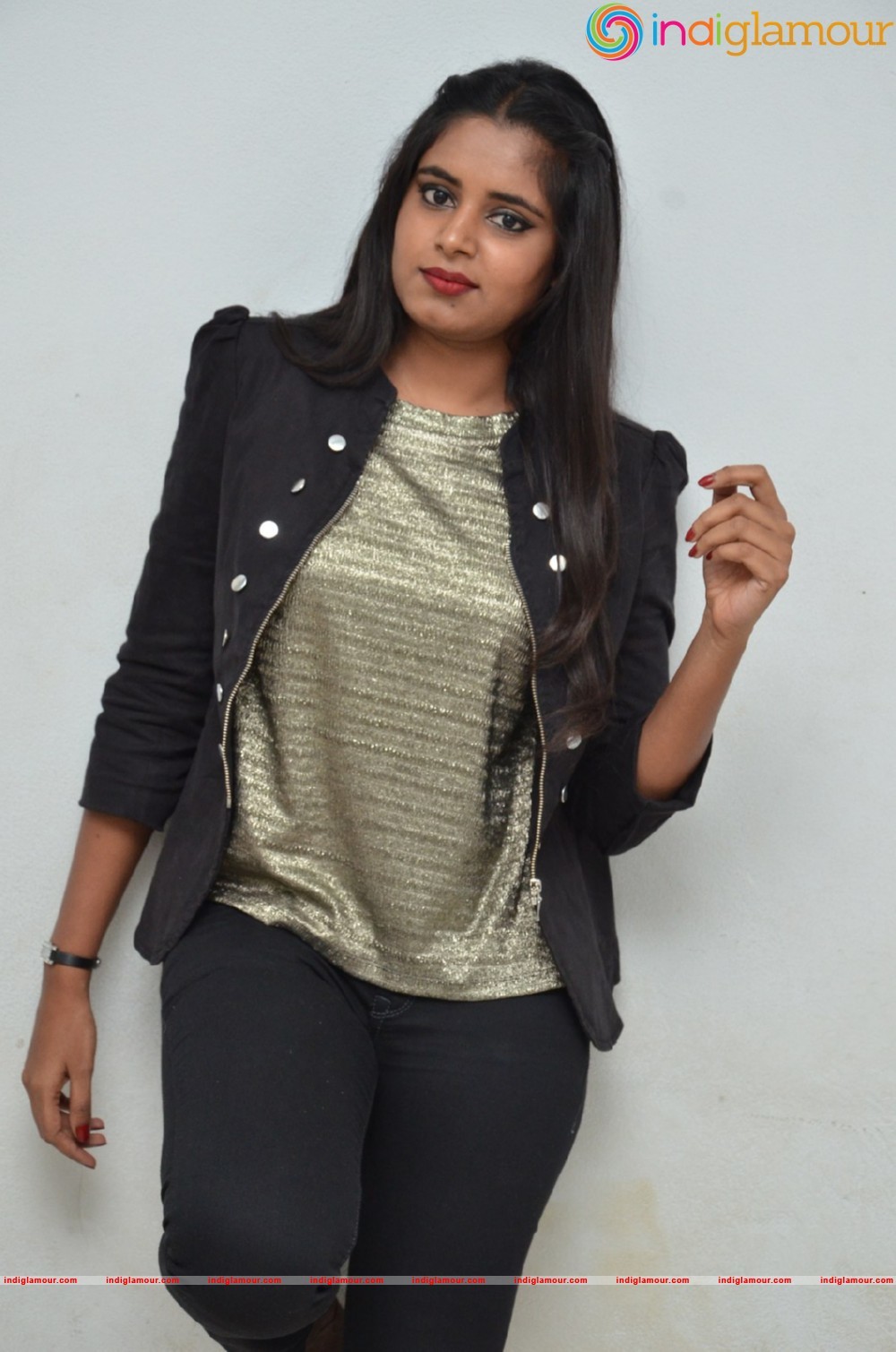 Roopa Reddy Actress hd photo