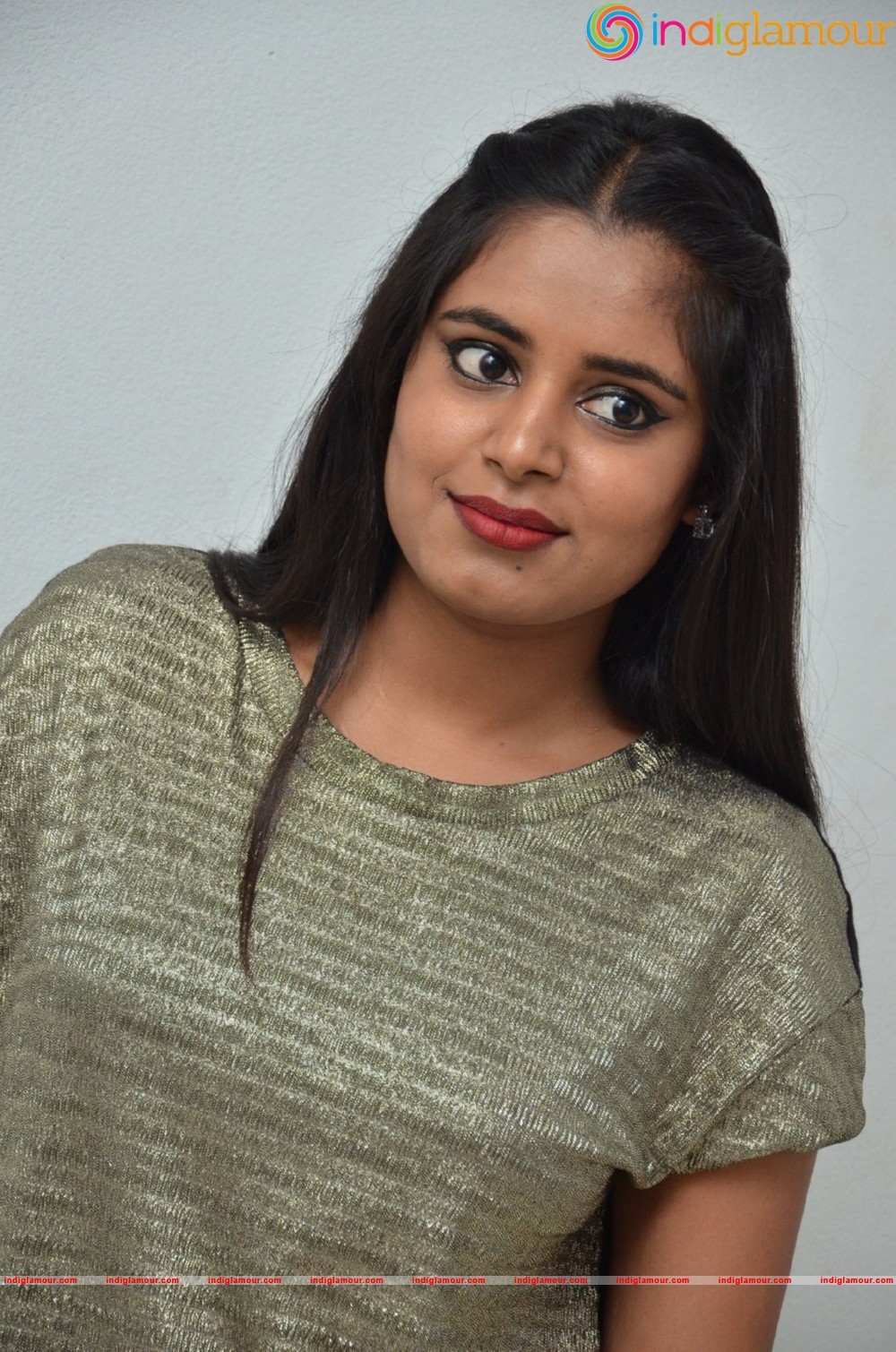 Roopa Reddy Actress hd photo