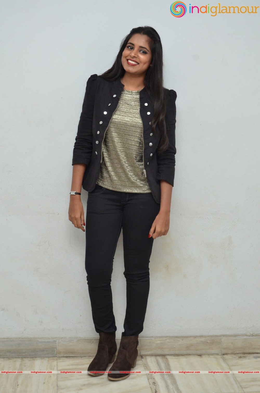 Roopa Reddy Actress hd photo